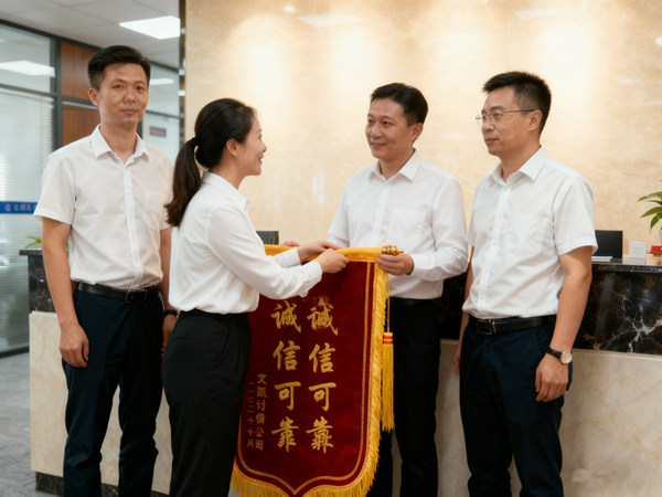 恭喜江门市张女士成功追回十几万元资金