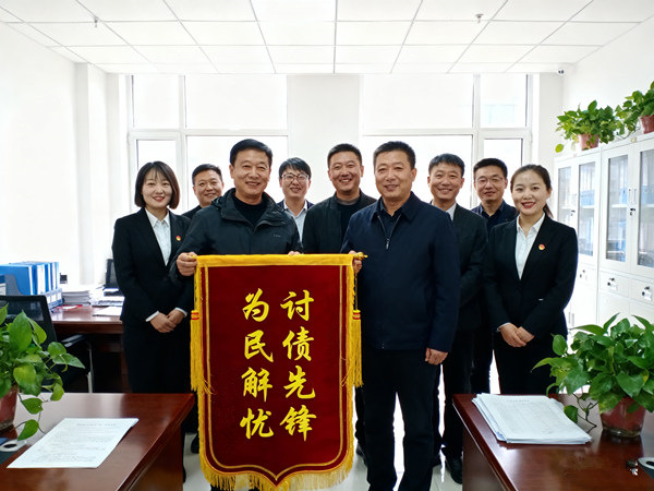 企业拖欠工资怎么办?